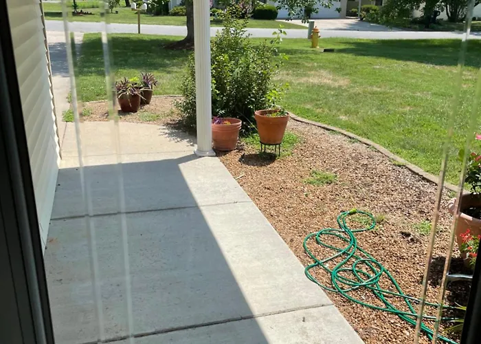Apartment Murphysboro Bnb Murphysboro